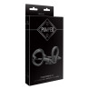 Pumped Extenseur de pénis Noir